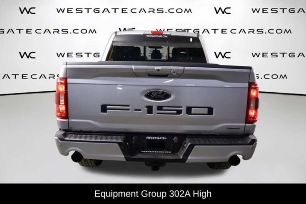 Used 2023 Ford F-150 XL