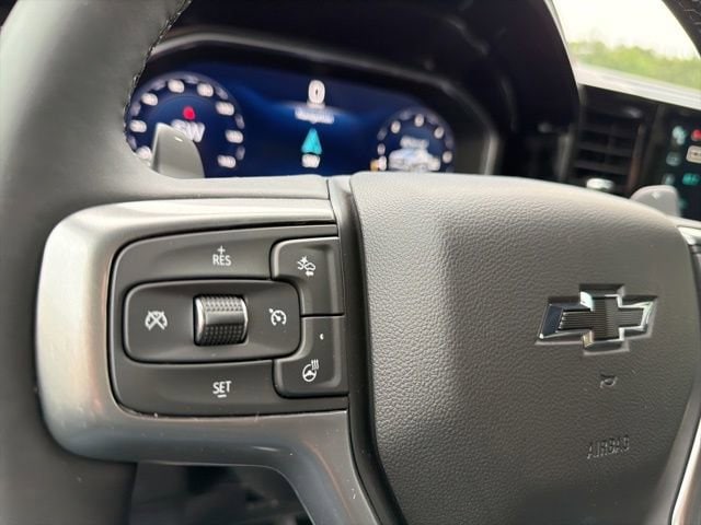 2026 Chevrolet Silverado 1500 RST - Photo 27