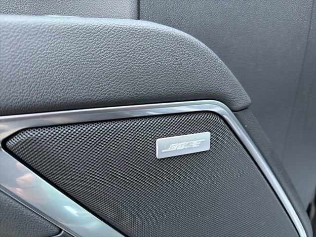 2026 Chevrolet Silverado 1500 LTZ - Photo 24