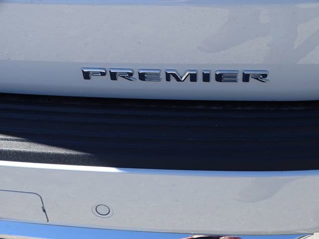 2026 Chevrolet Tahoe Premier - Photo 14