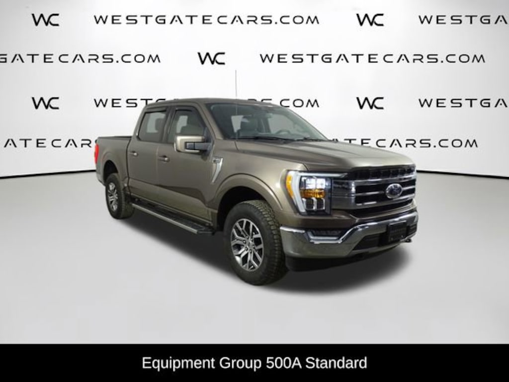 Used 2022 Ford F-150 XL