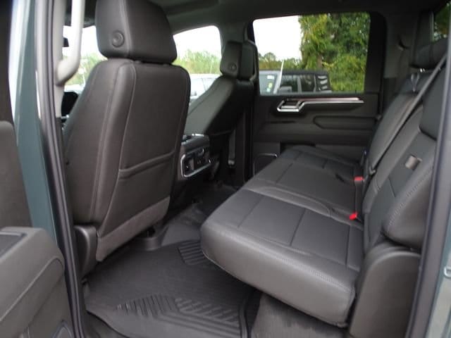 2026 Chevrolet Silverado 2500 HD LTZ - Photo 18