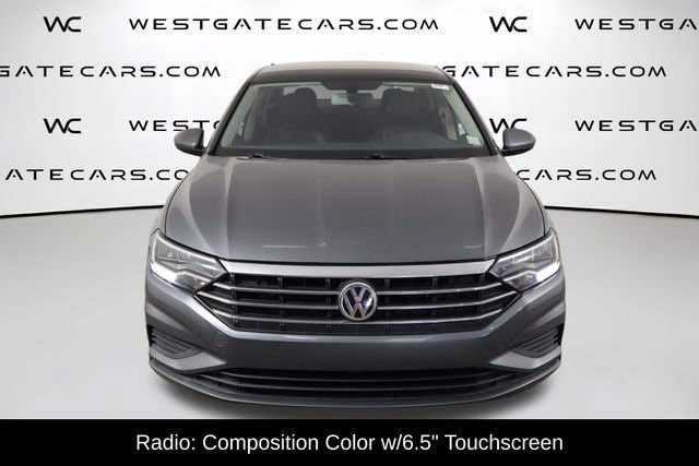 Used 2019 Volkswagen Jetta SE with VIN 3VWC57BU8KM039875 for sale in Saint Helena, NC