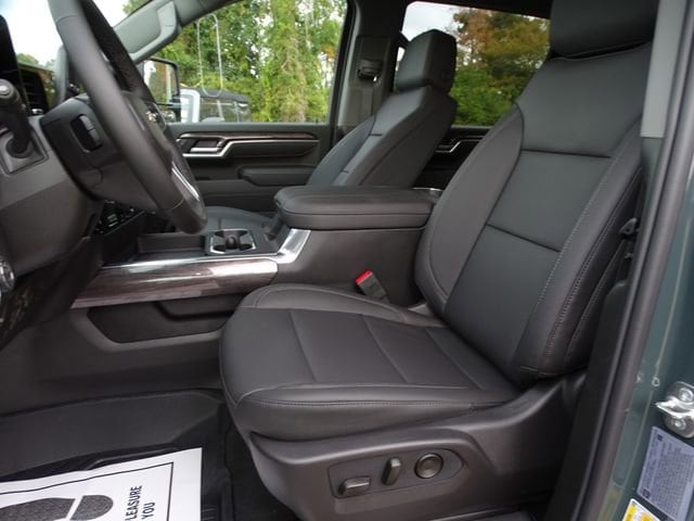 2026 Chevrolet Silverado 2500 HD LTZ - Photo 21