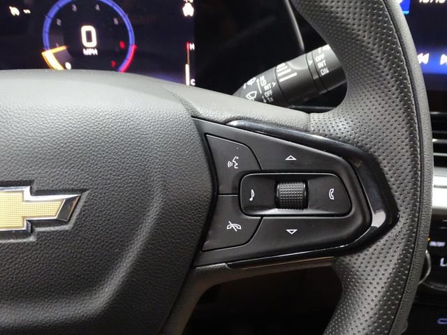 2024 Chevrolet Trax LT - Photo 24