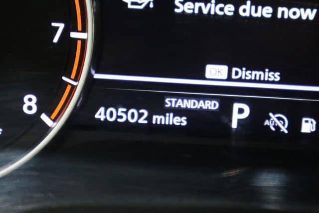 2024 Nissan Rogue S - Photo 38