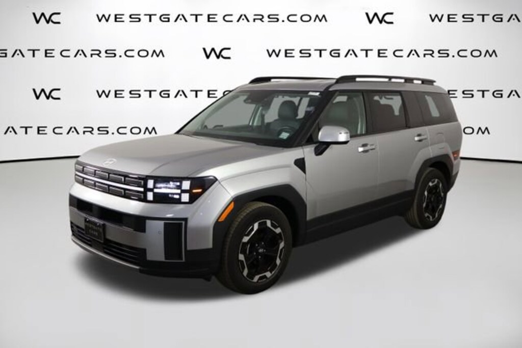 Used 2024 Hyundai Santa Fe SEL