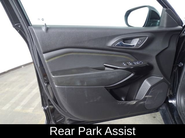 2024 Chevrolet Trax Activ - Photo 17