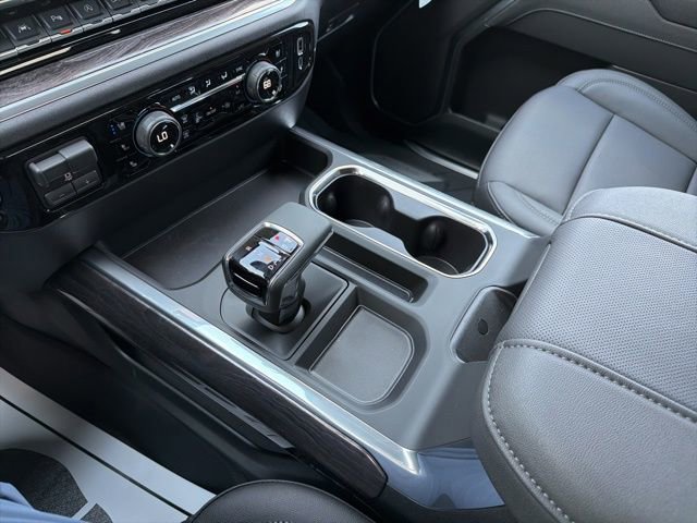 2026 Chevrolet Silverado 1500 LTZ - Photo 31