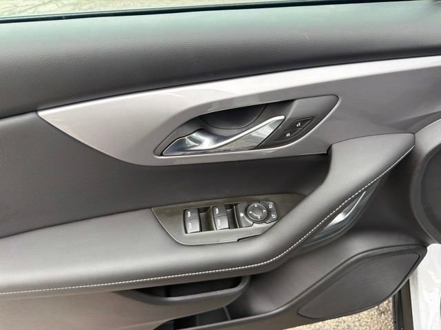 2026 Chevrolet Blazer 2LT - Photo 21