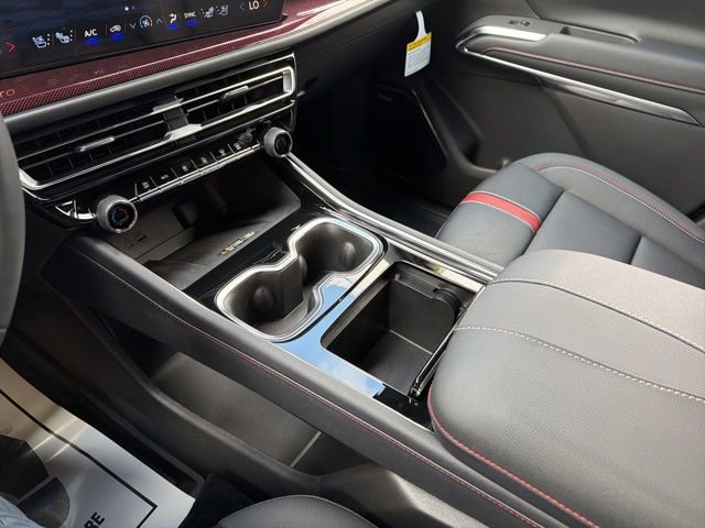 2026 Chevrolet Traverse RS - Photo 31