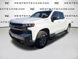  Chevrolet Silverado 1500 LTD