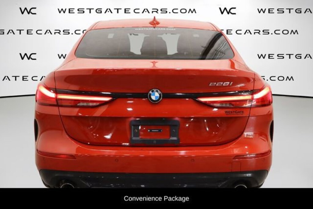 Used 2024 BMW 2 Series 228i