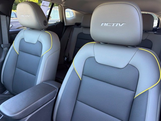 2026 Chevrolet Trax Activ - Photo 23