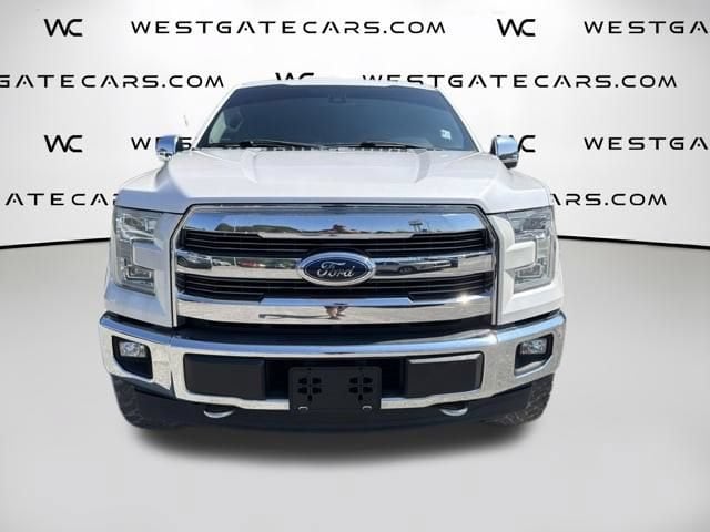 1FTEW1EG2HKD41657