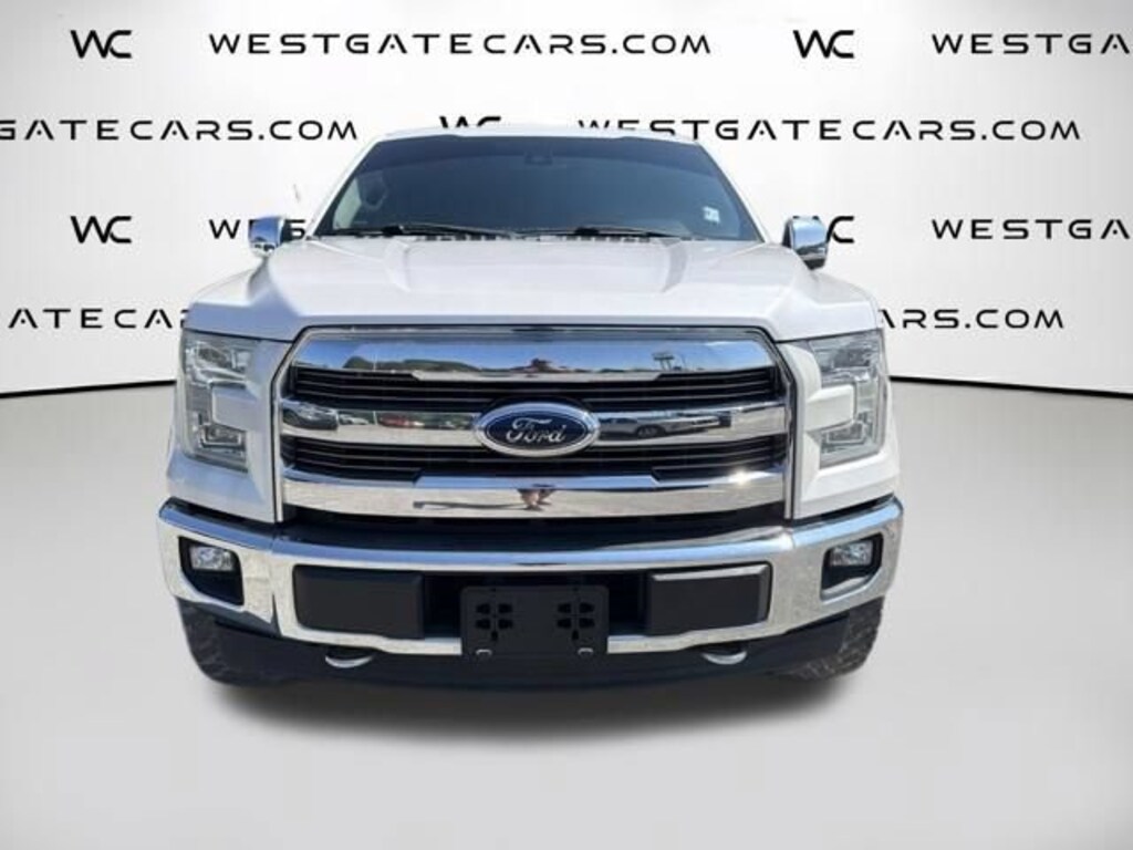 Used 2017 Ford F-150 XL