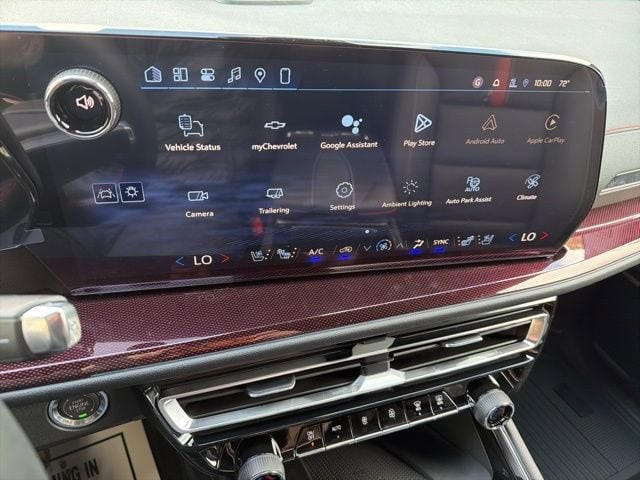 2026 Chevrolet Traverse RS - Photo 28