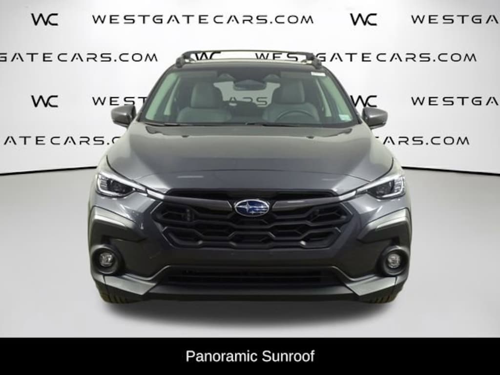 Used 2024 Subaru Crosstrek Limited