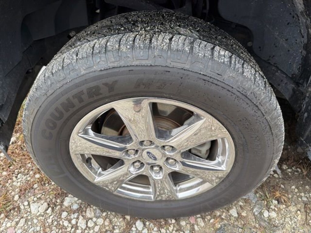 Used 2018 Ford F-150 XL