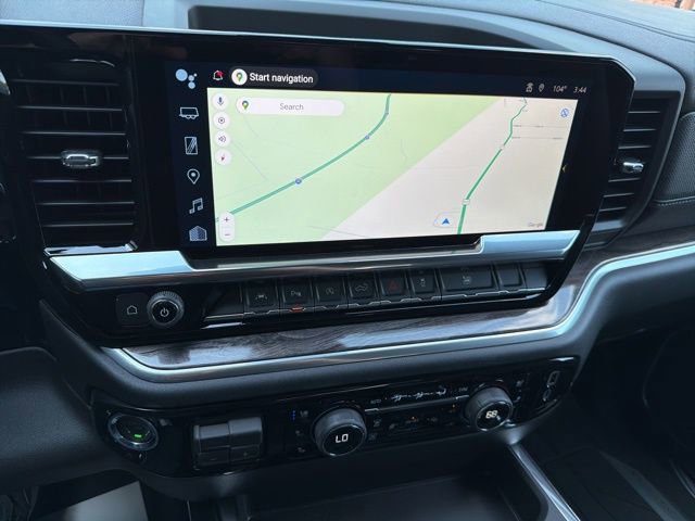 2026 Chevrolet Silverado 1500 LTZ - Photo 28