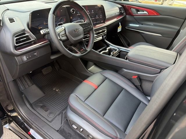 2026 Chevrolet Traverse RS - Photo 22