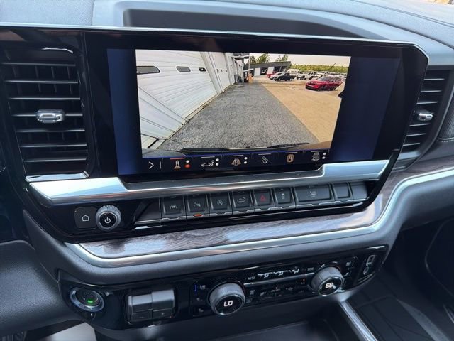 2026 Chevrolet Silverado 1500 LTZ - Photo 29