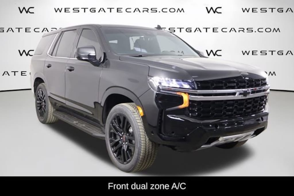 Used 2023 Chevrolet Tahoe FL SUV