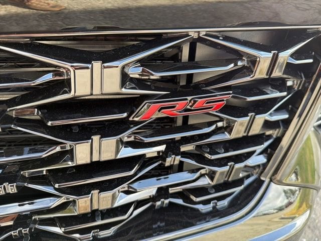 2026 Chevrolet Traverse RS - Photo 14