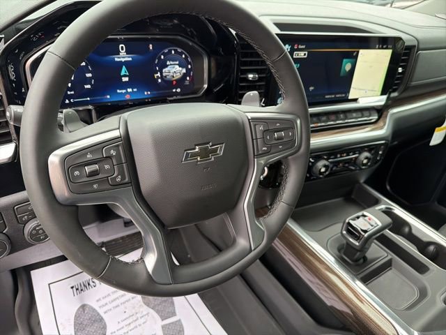 2026 Chevrolet Silverado 1500 RST - Photo 25