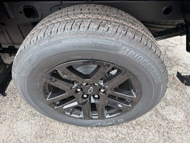 2026 Chevrolet Silverado 1500 RST - Photo 14