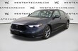  Honda Accord Sedan