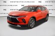  Chevrolet Blazer