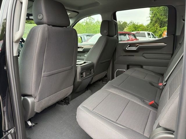 2026 Chevrolet Silverado 1500 RST - Photo 17