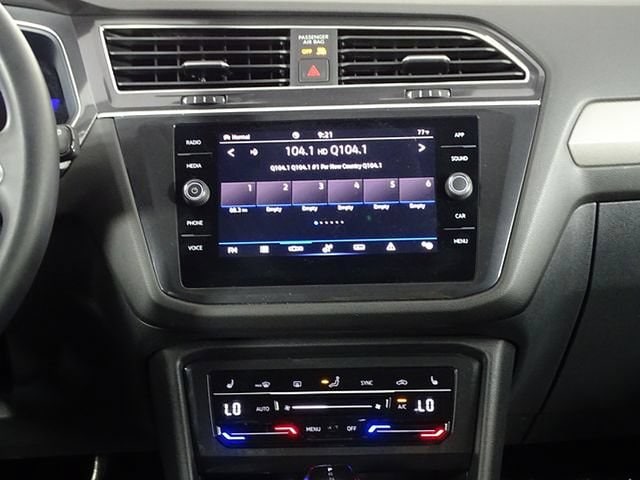 2024 Volkswagen Tiguan SE - Photo 28