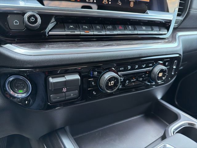 2026 Chevrolet Silverado 1500 LTZ - Photo 30