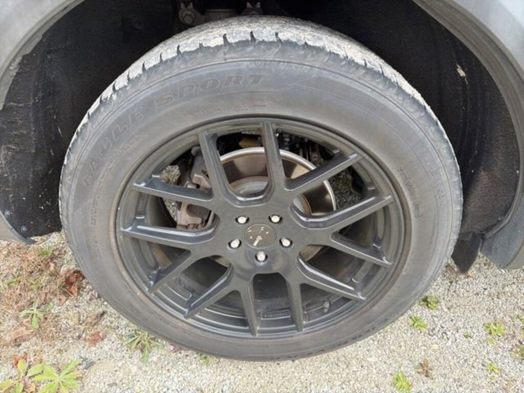 Used 2020 Ford Explorer XLT