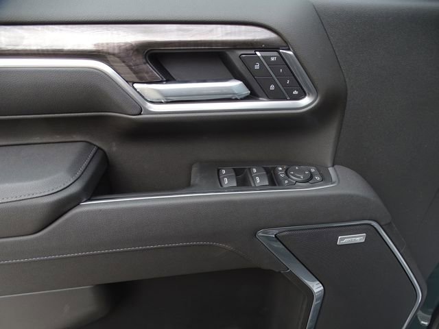 2026 Chevrolet Silverado 2500 HD LTZ - Photo 23