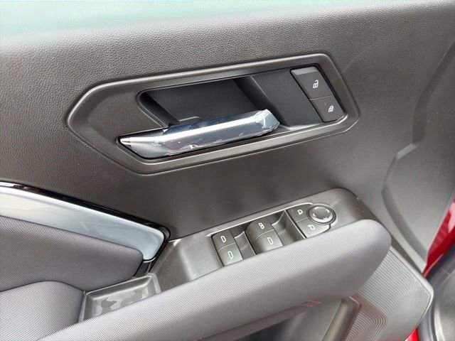 2026 Chevrolet Colorado Z71 - Photo 23