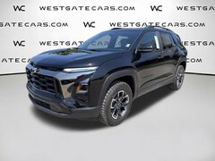 2027 Chevrolet Equinox Activ SUV