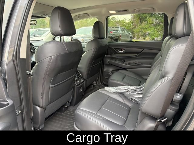 2026 Subaru Ascent Onyx Edition-Touring - Photo 18