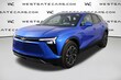  Chevrolet Blazer EV