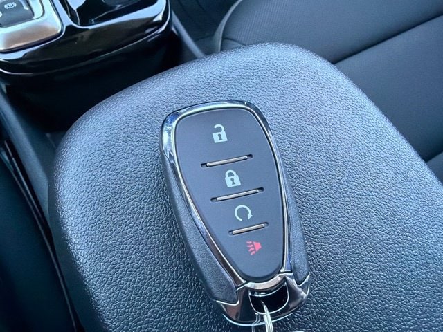 2026 Chevrolet Trax Activ - Photo 32