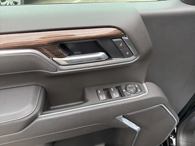 2026 Chevrolet Silverado 1500 RST - Photo 23