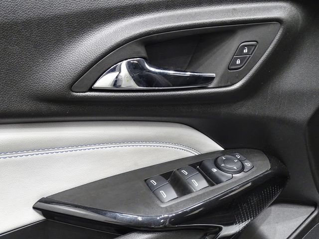 2024 Chevrolet Trax LT - Photo 17