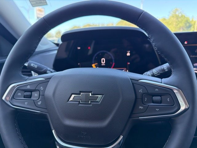 2026 Chevrolet Trax Activ - Photo 27