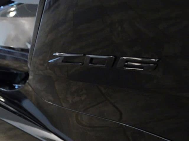 2026 Chevrolet Corvette 3LZ - Photo 8
