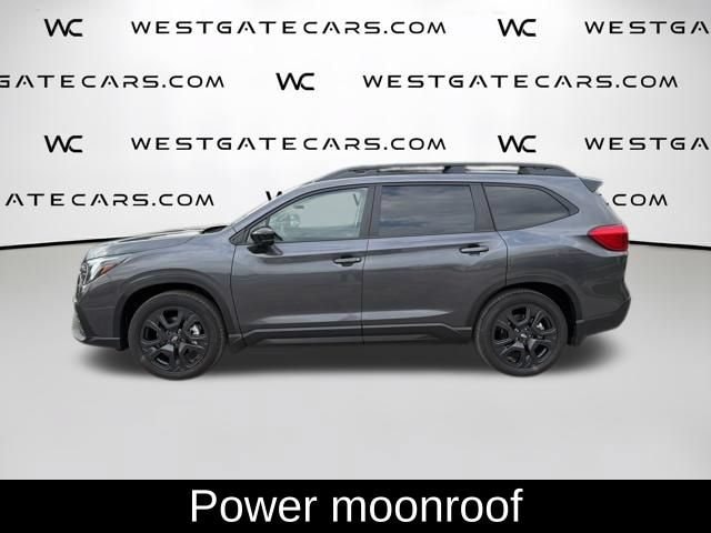 2026 Subaru Ascent Onyx Edition-Touring - Photo 11