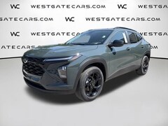 2026 Chevrolet Trax LT SUV
