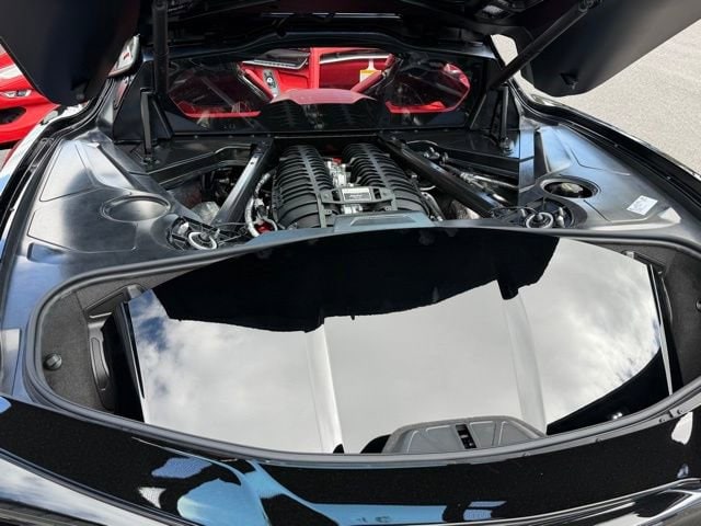 2026 Chevrolet Corvette 3LZ - Photo 38