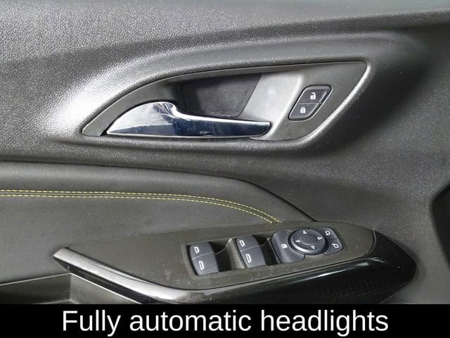 2024 Chevrolet Trax Activ - Photo 18